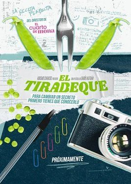 El Tirabeque