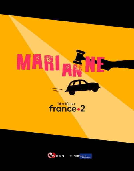 Marianne