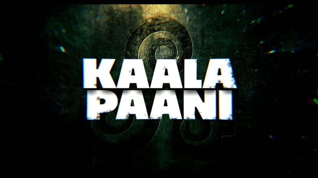 Kaala Paani