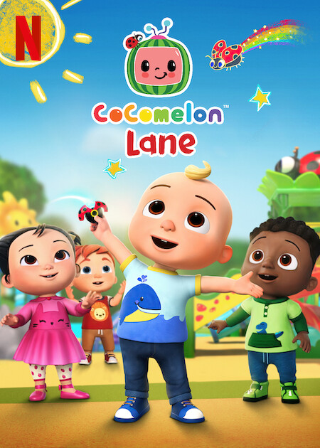 CoComelon Lane