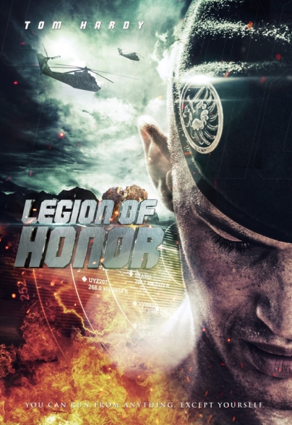 Legion of Honor