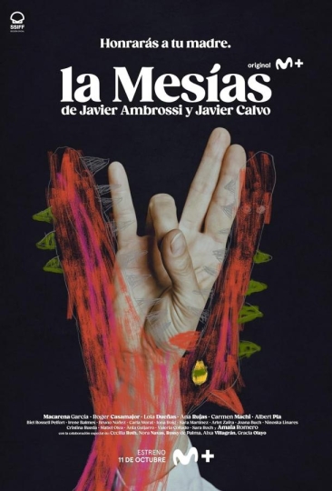 La Mesías