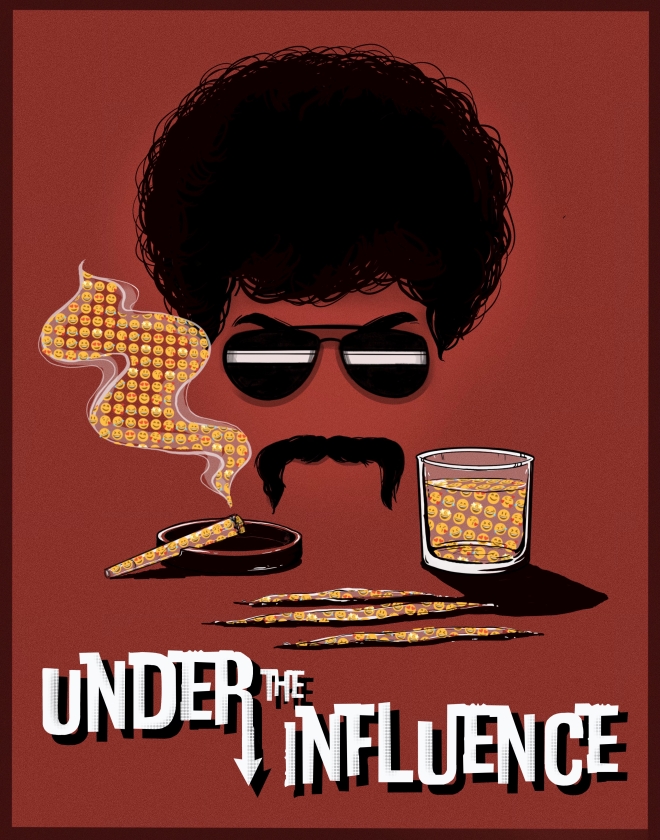 Under the Influence