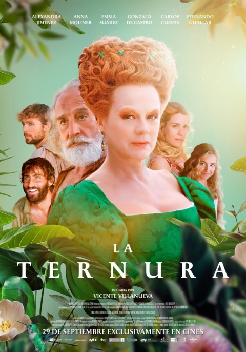 La Ternura