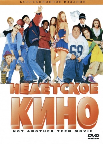 Not Another Teen Movie