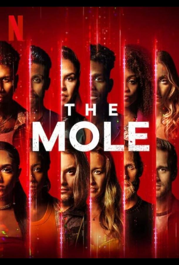 The Mole