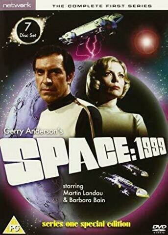 Space: 1999