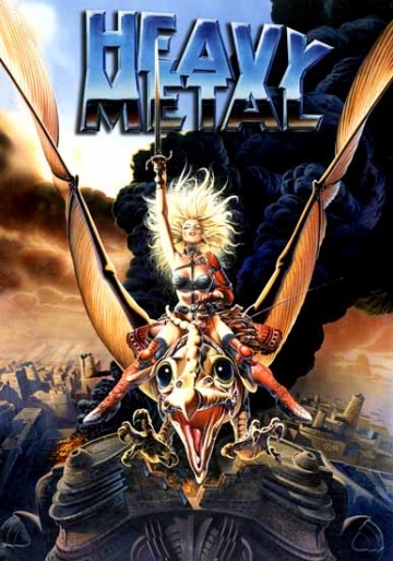 Heavy Metal