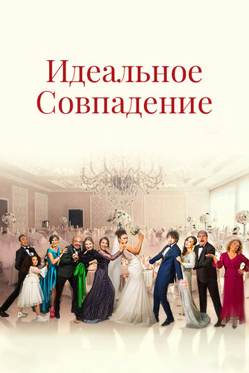 Идеальное совпадение (сериал)