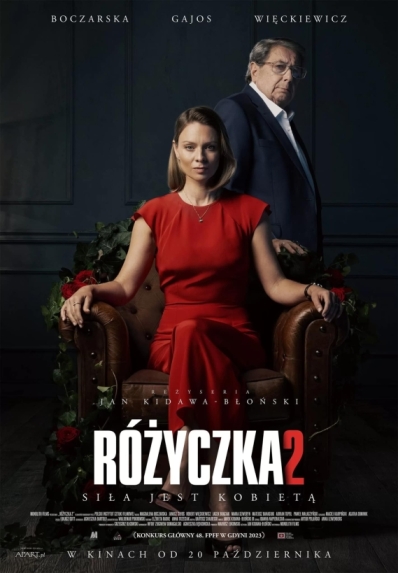 Rózyczka 2