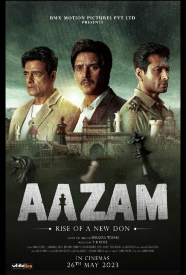 Aazam