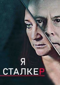 Я - Cталкер (сериал)