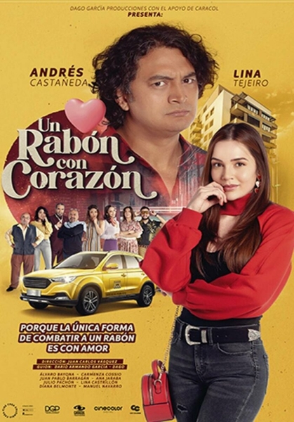 Un rabón con corazón