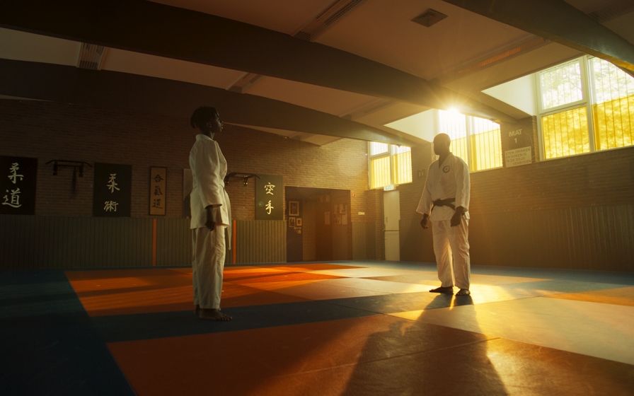 Dojo