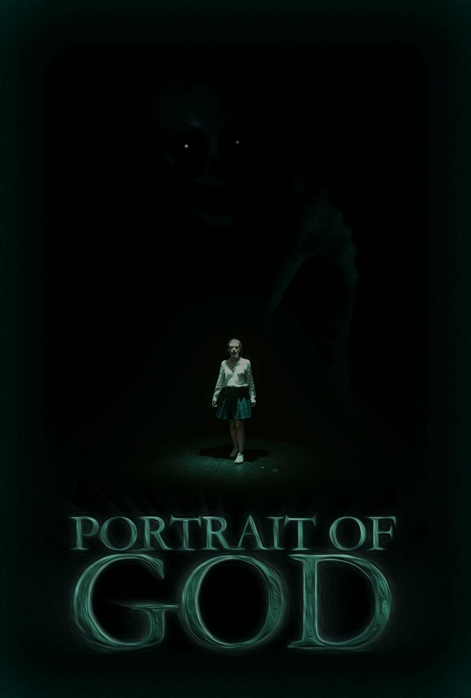Portrait of God