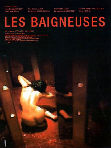 Les baigneuses