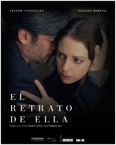 El Retrato de Ella