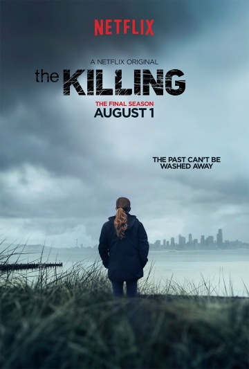 Убийство (сериал 2011 – 2014)