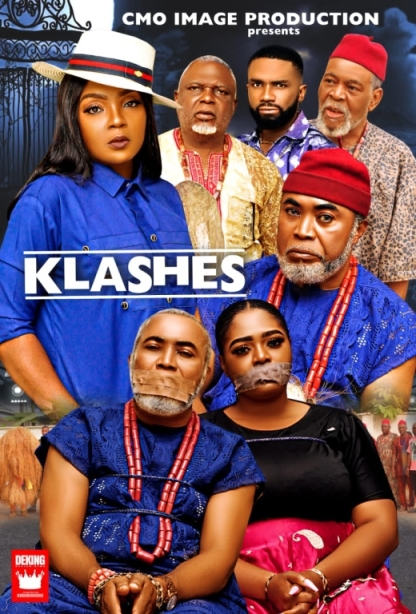 Klashes