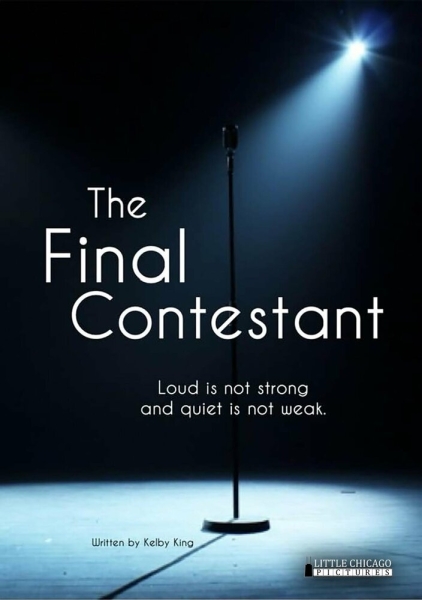 The Final Contestant