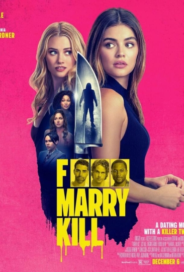 F*** Marry Kill
