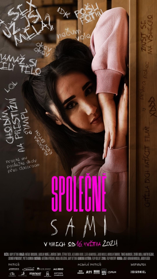 Spolecne sami