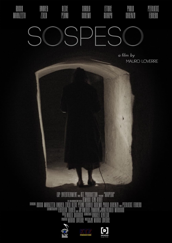 Подвешенный