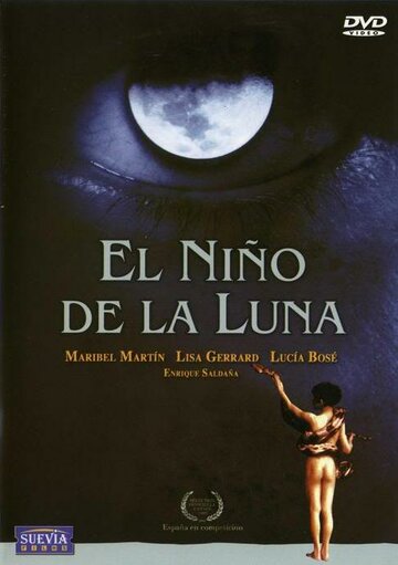 El niño de la luna