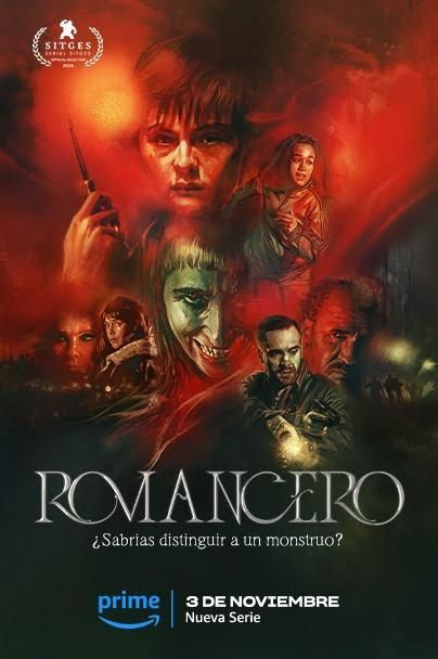 Romancero