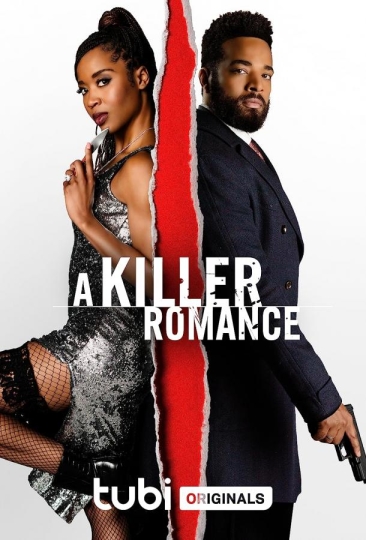 A Killer Romance
