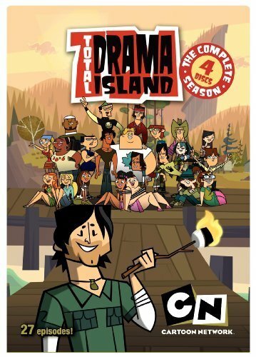 Total Drama