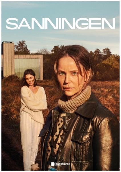 Sanningen (сериал)