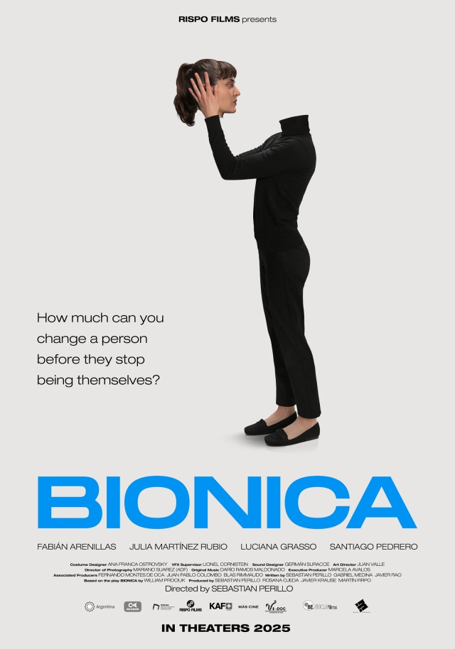 Бионика