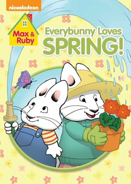 Max & Ruby