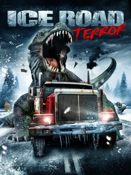 Ice Road Terror