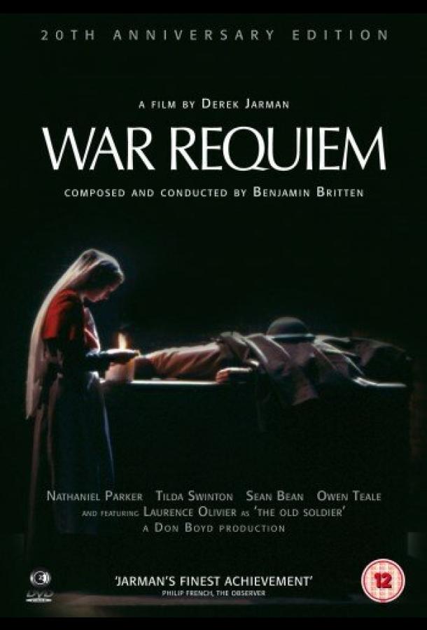 War Requiem