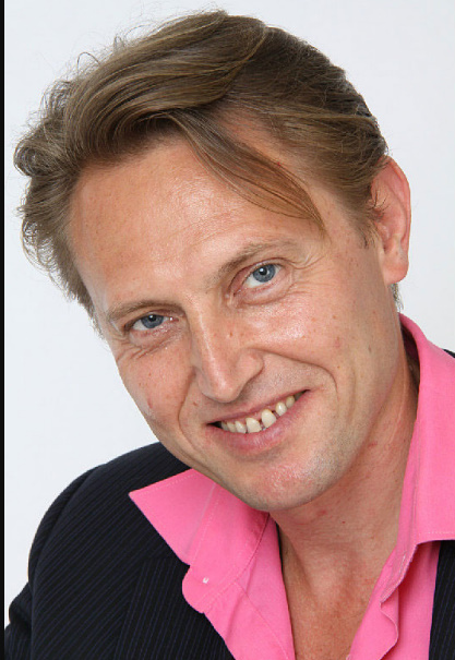 Позывной неизвестен (сериал)