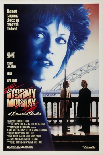 Stormy Monday