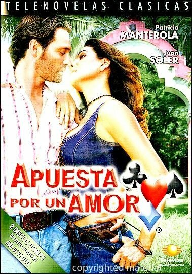 Apuesta por un amor