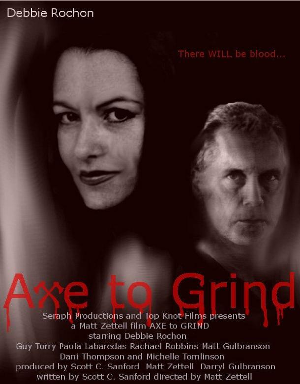 Axe to Grind