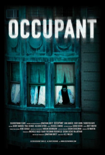 Occupant