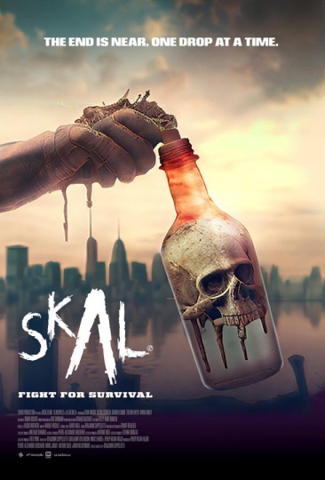 SKAL - FIGHT FOR SURVIVAL