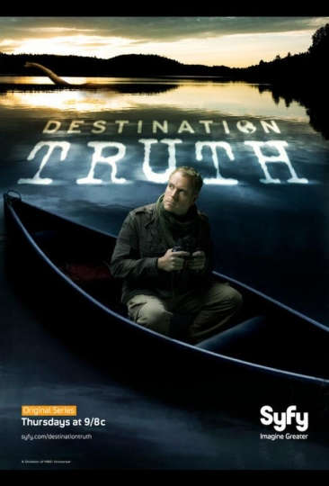 Destination Truth