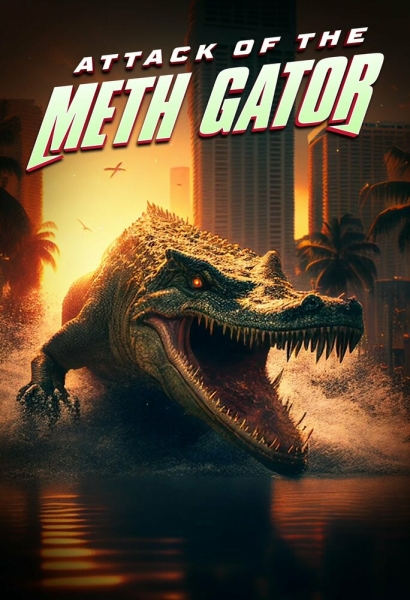 Methgator