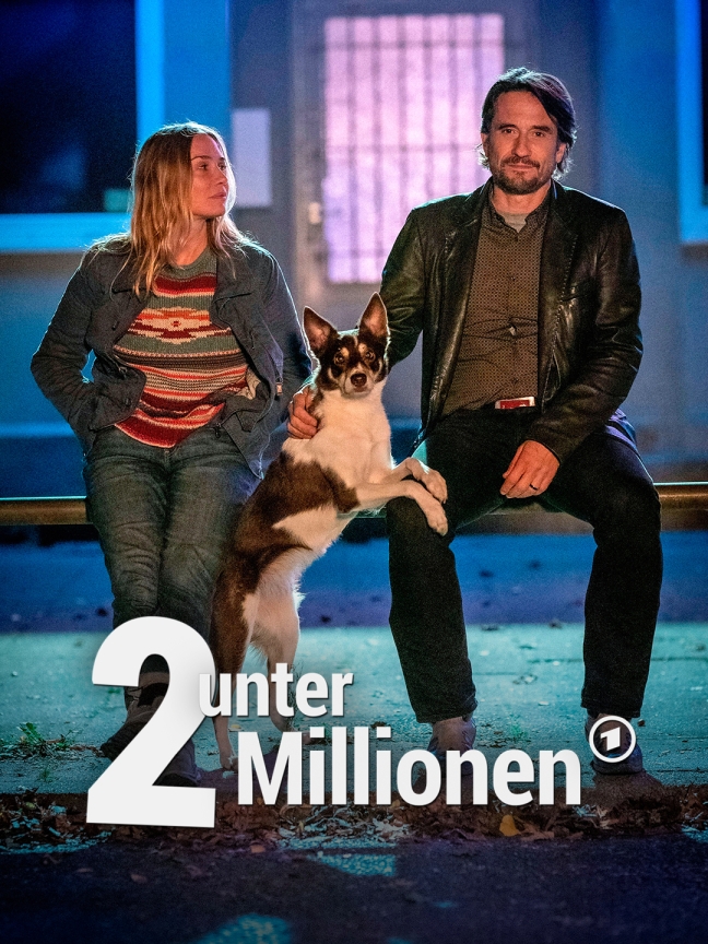 2 unter Millionen