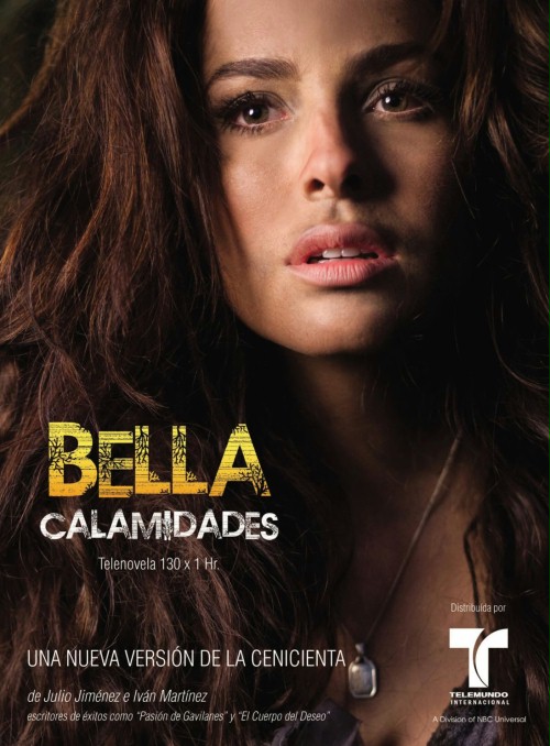 Bella Calamidades