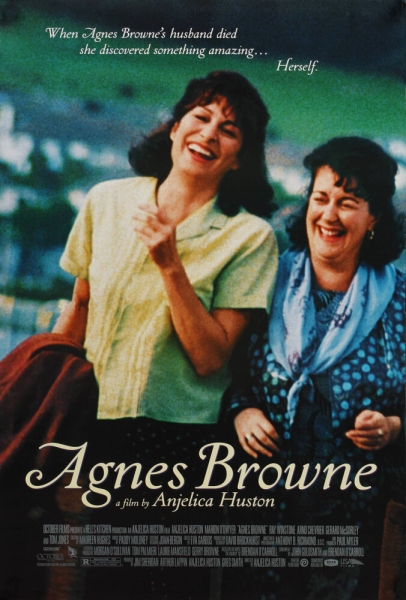 Agnes Browne