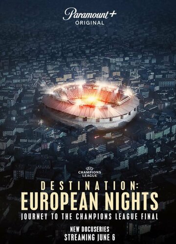 Destination: European Nights