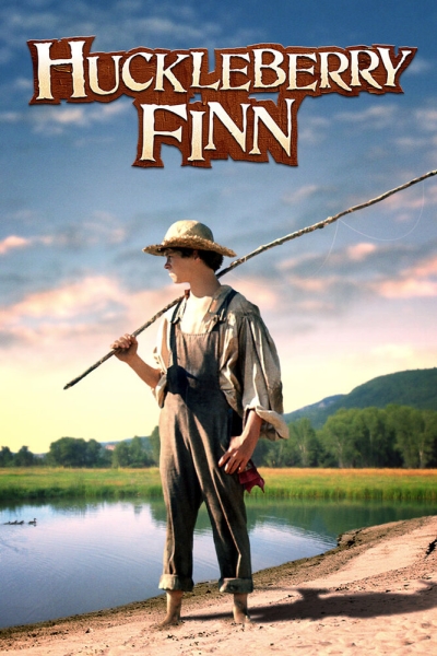 Huckleberry Finn