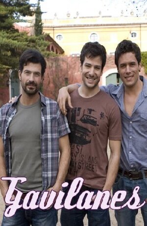 Хищники (сериал)